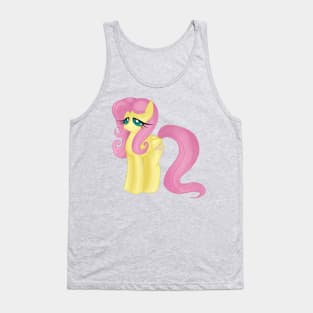 Fluttershy Tank Top